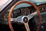 Lamborghini 400 GT 2+2 1966 года